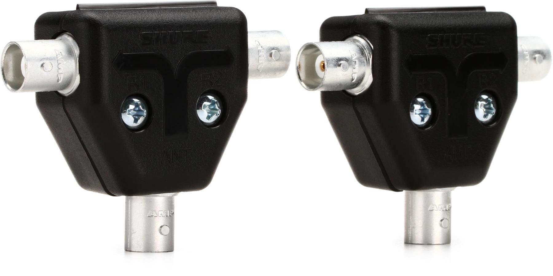 Shure Shure UA221 Passive Antenna Splitter/Combiner Kit