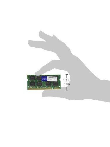 Addon-Memory Addon-Memory 2 GB DDR2 800 (PC2 6400) RAM AA800D2S6/2G
