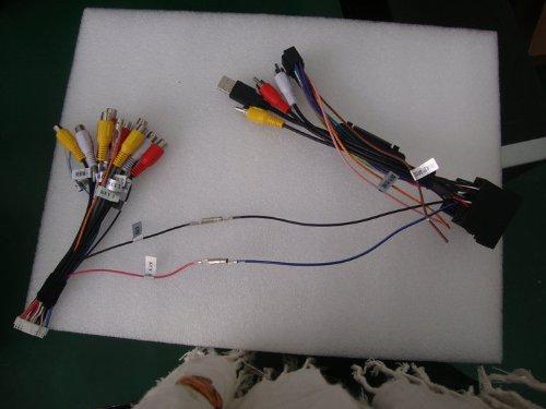 oemcargps for OEM Fit KIA Sorento 2010-2012,CAR DVD Player Touchscreen + Radio HEADUNIT GPS Navigation System, with Back up sensor/8gb sd Card