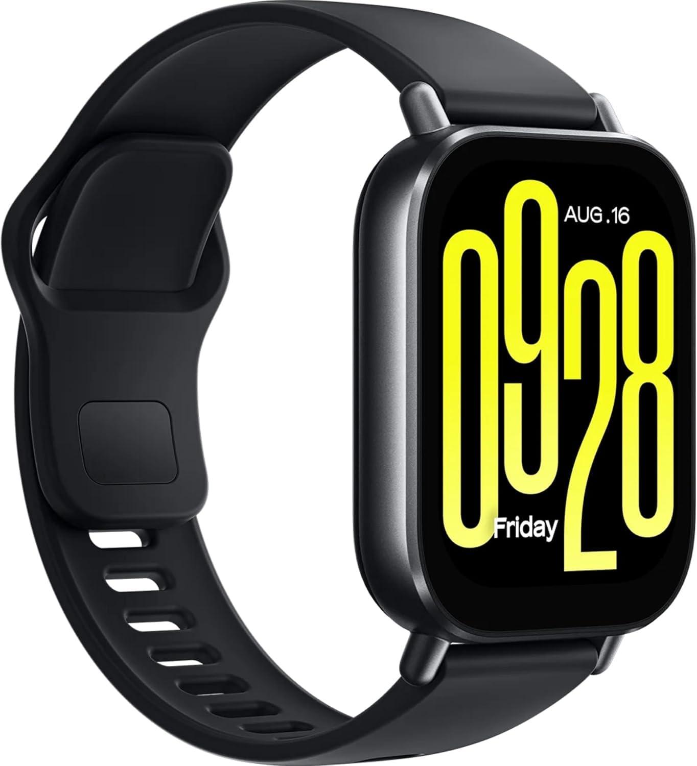 Xiaomi Xiaomi Redmi Watch 5 Active Midnight Black