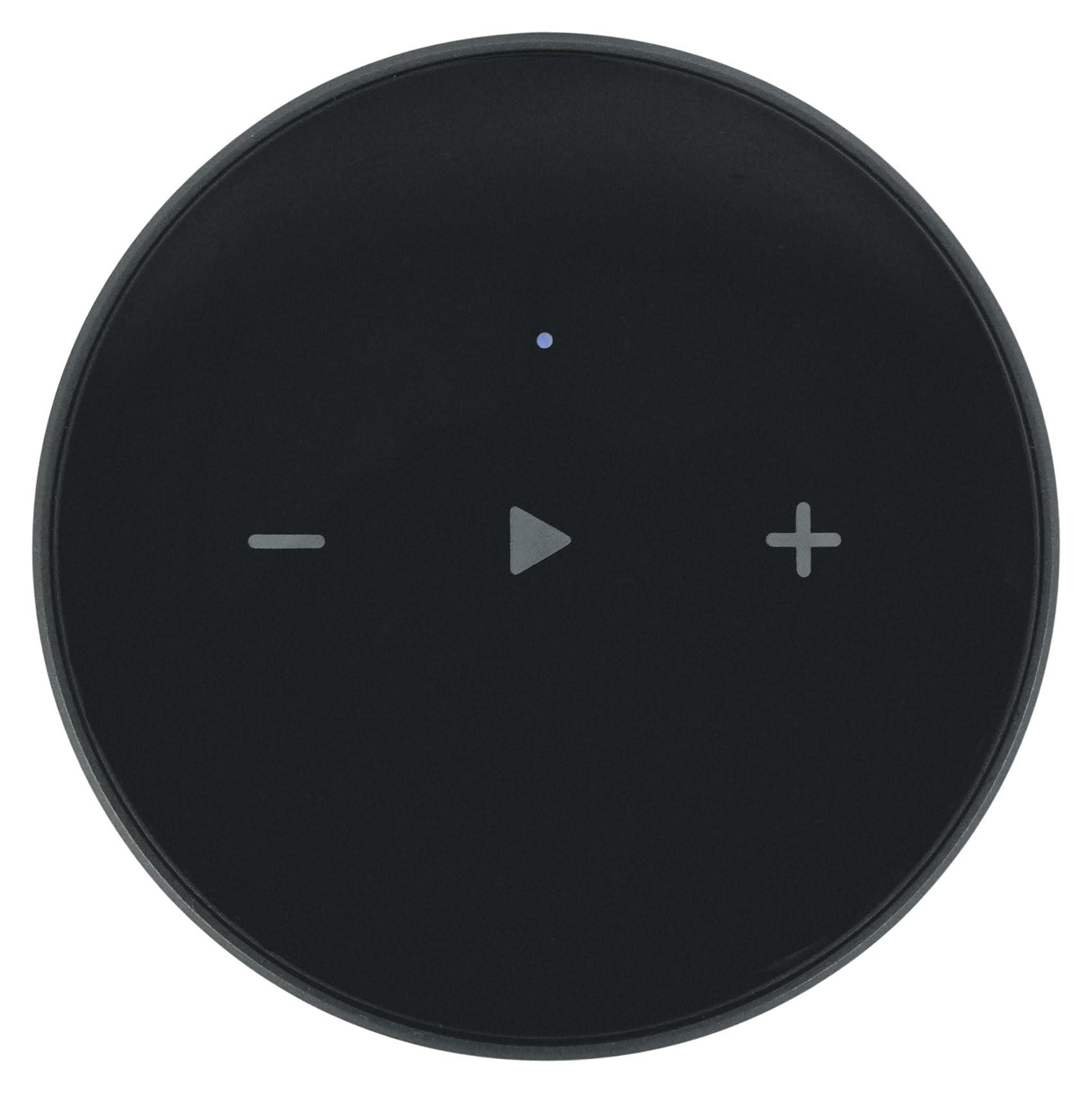 Rockville Rockville (1) RCS180-6 180 Watt 6 Zone 70v Commercial/Restaurant Amplifier/Bluetooth Bundle with (4) PEN-40T Black 4" 70V Hanging Pendant Speaker + (1) Rockville Mini WiFi Receiver (6 Items)