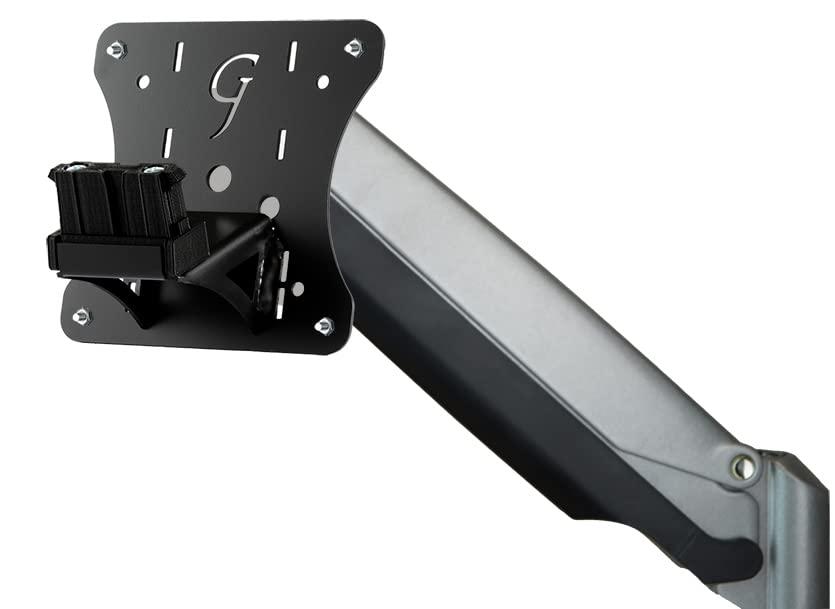 Gladiator Joe GladiatorJOE Monitor Arm/Mount VESA Bracket Compatible S22E360H S22E391H S22E393H S22E395H Plus S24E360HL S24E390HL, S24E391HL S24E393HL S24E395H Plus S27E360F S27E360H S27E391H S27E393H S27E395H