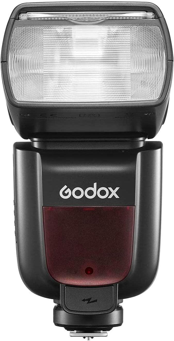 GODOX Godox Camera Flash Speedlight for Sony TT685IIS TT685II-S 2.4G Wireless HSS GN60 Flash Compatible with Sony Digital Cameras a9 a7 a7II a7III a7R III a7RII a7SII a6000 a6300 a6500