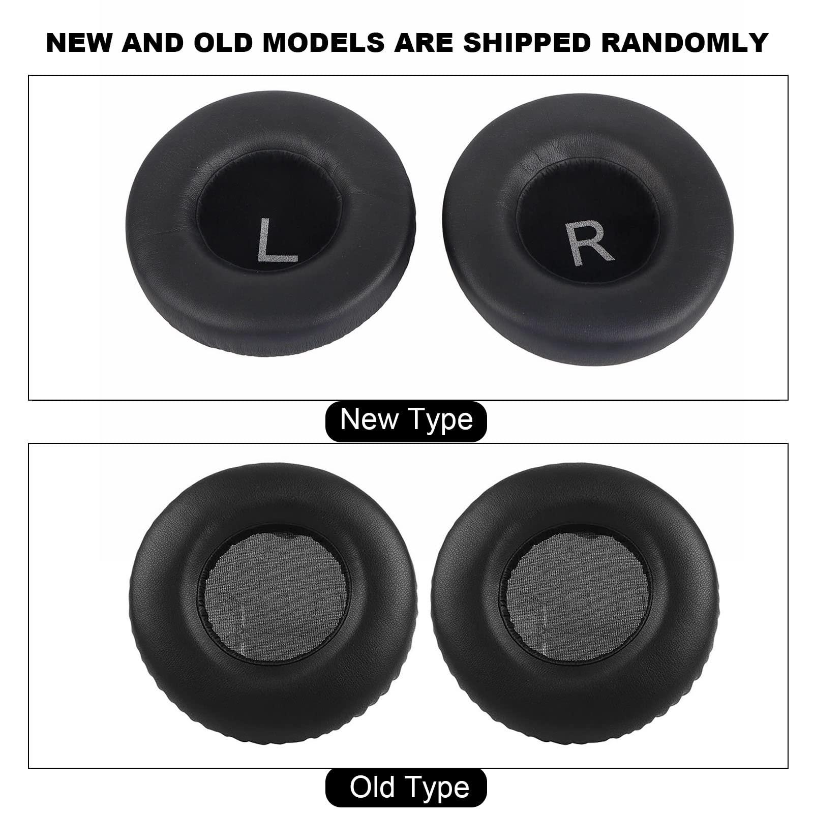 Restokki Headphone Earpads Cover, Akg K550 Replacement Pads For AKG K550 K551 K240S K242 Replacement Ear Pads Cushion