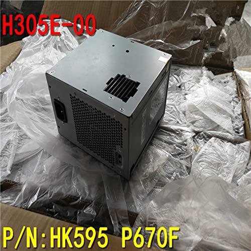 IndustrialMaker PSU for 740 755 760 780 330 360 380 305W Power Supply N305E-00 H305E-00 F305E-00 NPS-305GB A 0GK929 00HK595