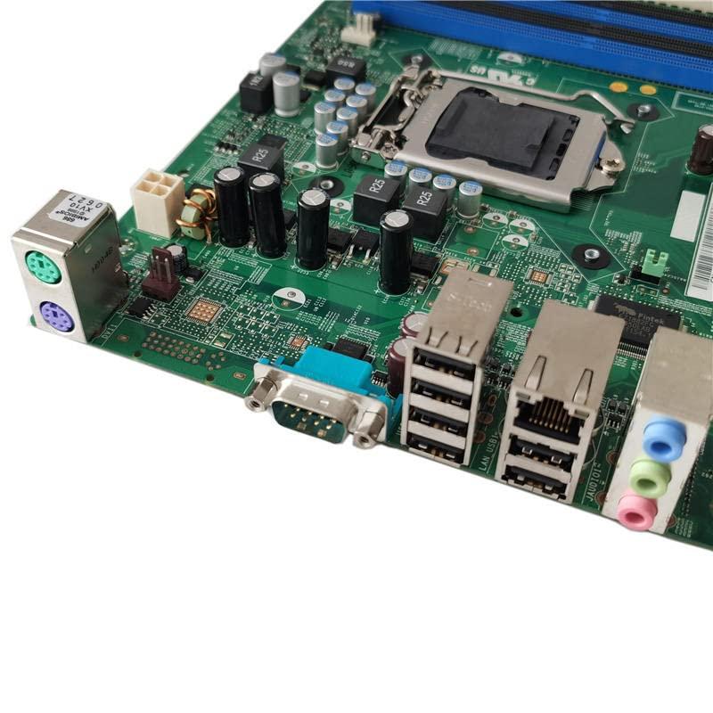 DirectNine Basics for Precision T1500 for Workstation Motherboard P67HD CN-0P67HD MS-7448 USEDFully Work Before Shipping