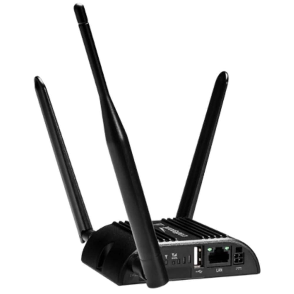 Cradlepoint Cradlepoint IBR200-10M VZ 3y NetCloud 4G LTE Cat 1 Single Mode Router