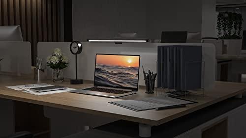 Xiaomi Xiaomi Mi Computer Monitor Light Bar - Easy Installation, Extra Computer Lighting w/o Taking Desktop Space, w/Wireless Remote Control Adjusting Lights Easily