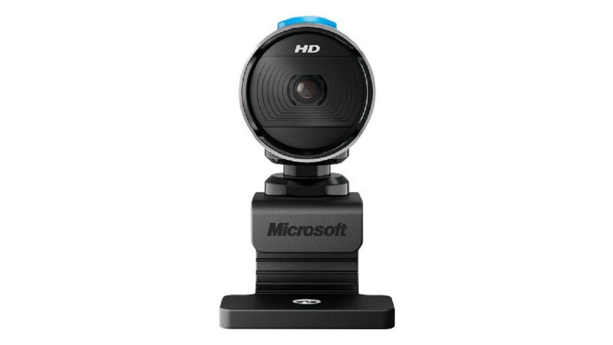 Microsoft Microsoft LifeCam Studio
