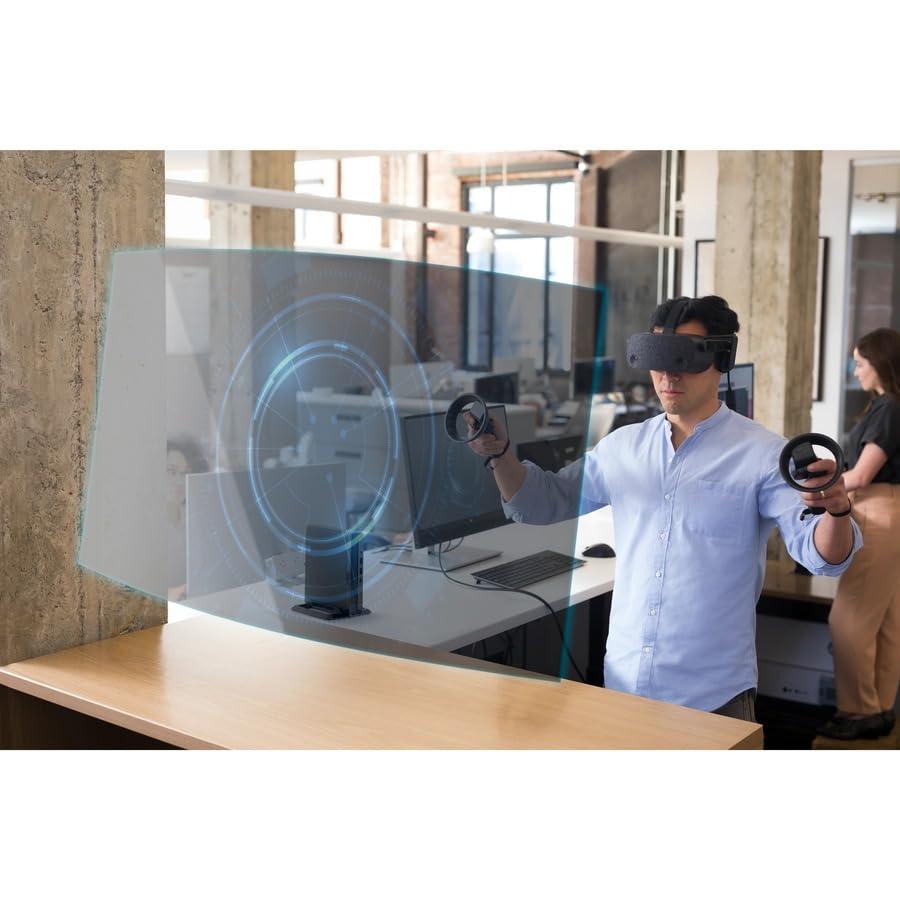 HP HP EliteDesk 800 G6 Desktop Computer - Intel Core i7 10th Gen i7-10700 Octa-core (8 Core) 2.90 GHz - 16 GB RAM DDR4 SDRAM - 512 GB NVMe M.2 PCI Express SSD - Desktop Mini - Black