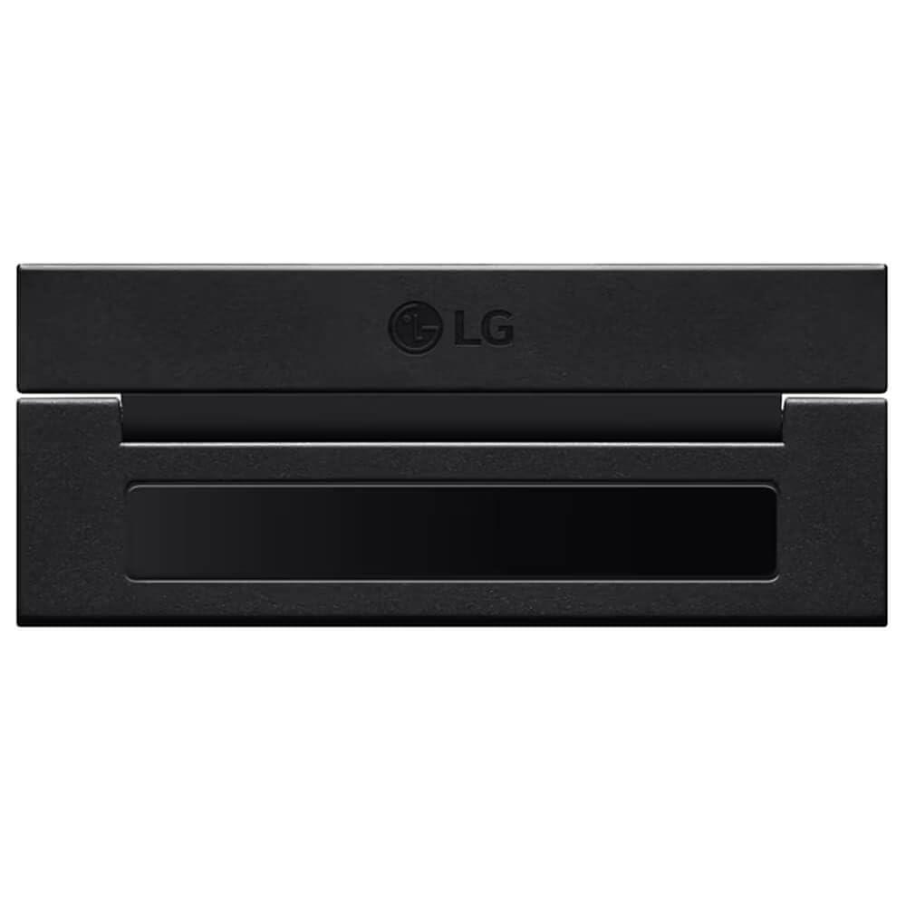 LG LG Smart Camera, Full HD 1080p at 30 fps, TV Webcam, Magnetic Attachment, VC23GA, 2023 (Renewed)