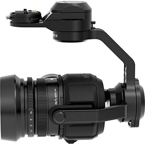 DJI DJI Inspire X5 Gimbal & Cam w lens