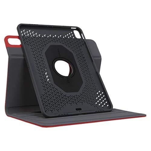 Targus Targus VersaVu Classic Case for 11-Inch iPad Pro, Red (THZ74403GL)