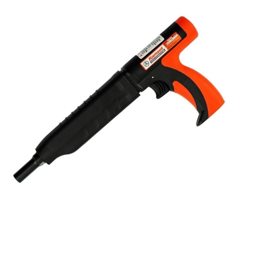 ITW Itw 40088 .22 Caliber Ramset Single Shot Trigger Operated Powder