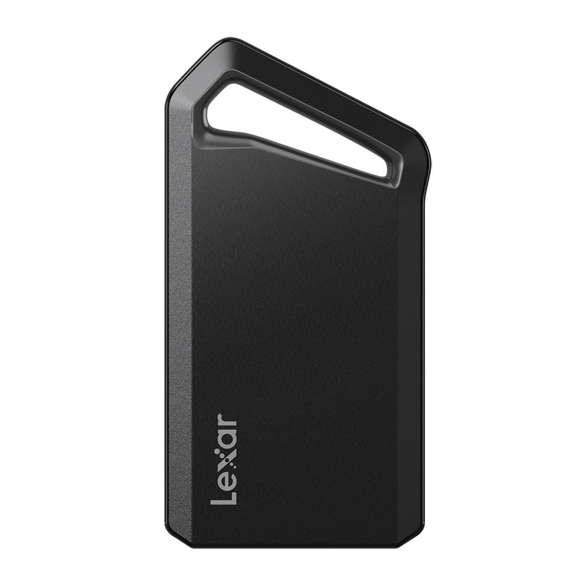 Lexar Lexar SL600 USB 3.2 Type-C Portable External SSD - 2TB
