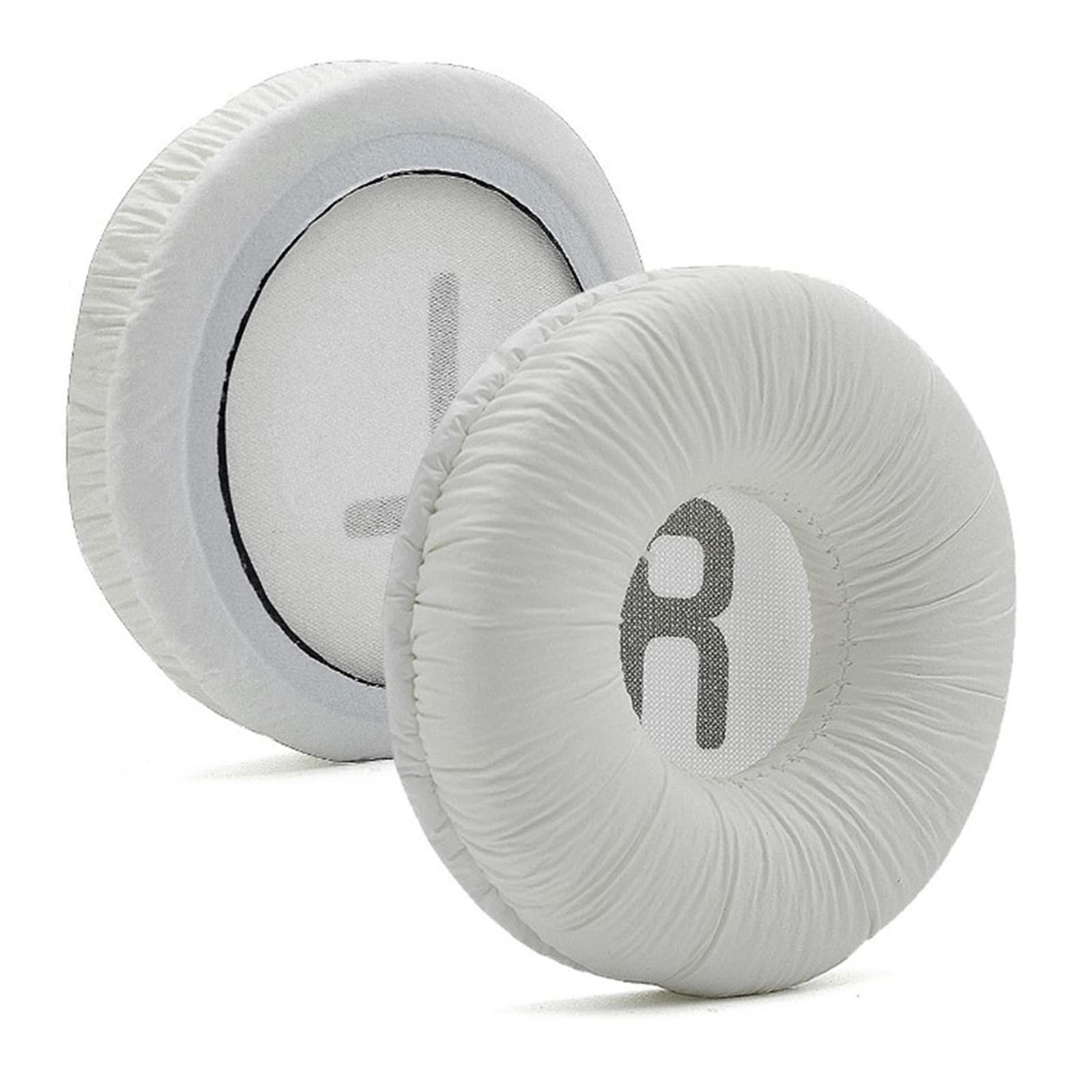 ZLiT WH-CH510 Earpads,Replacement Earpads Cushion Earmuffs Suitable for Sony WH-CH510 Headphone (Pink)