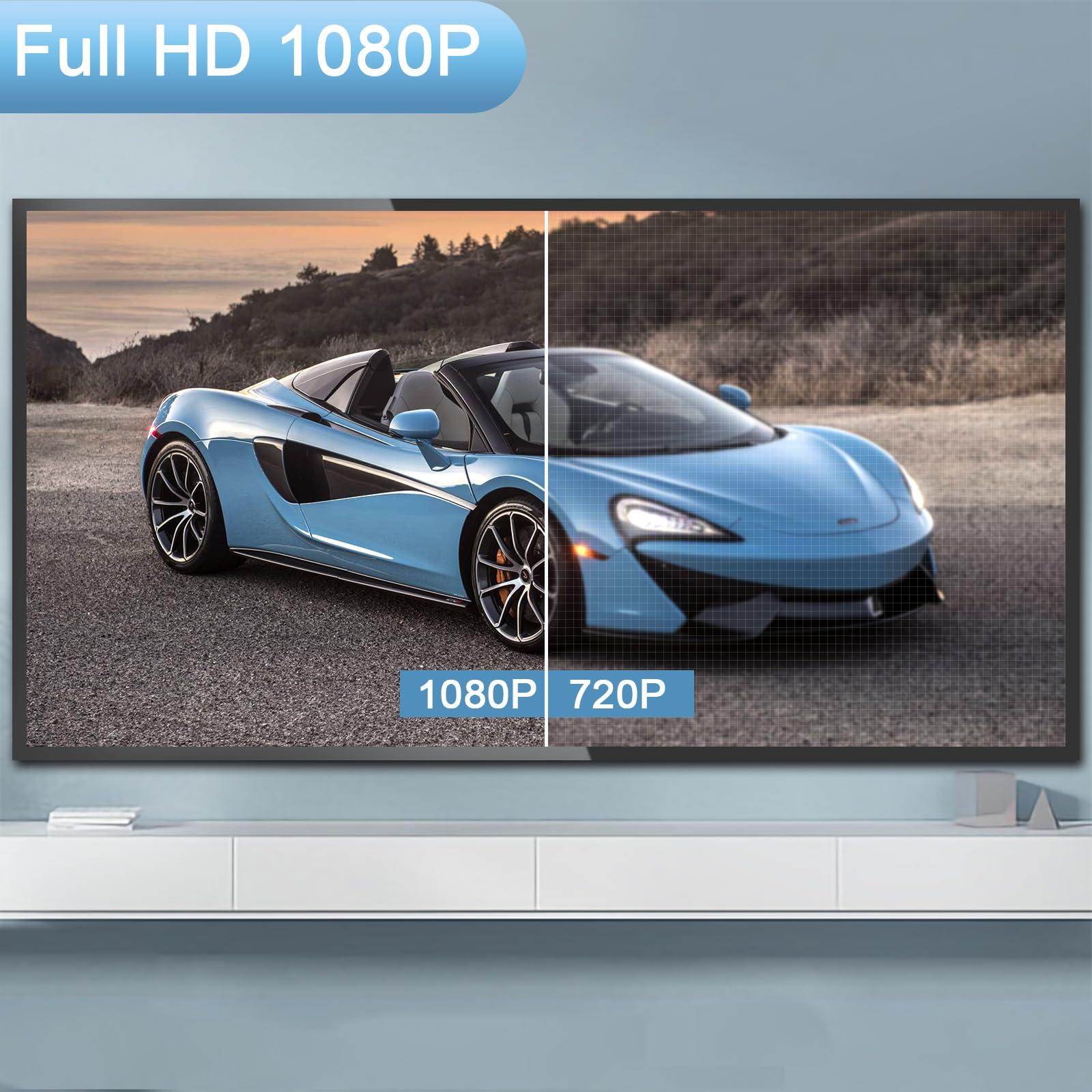 Torileaf Torileaf VGA KVM Extender Over Single Cat5e/6/7 Up to 394FT(120M), 1080P@60 VGA KVM Over Ethernet with 2 USB2.0 for Keyboard and Mouse, Support All Systems, Audio I/O, RS232