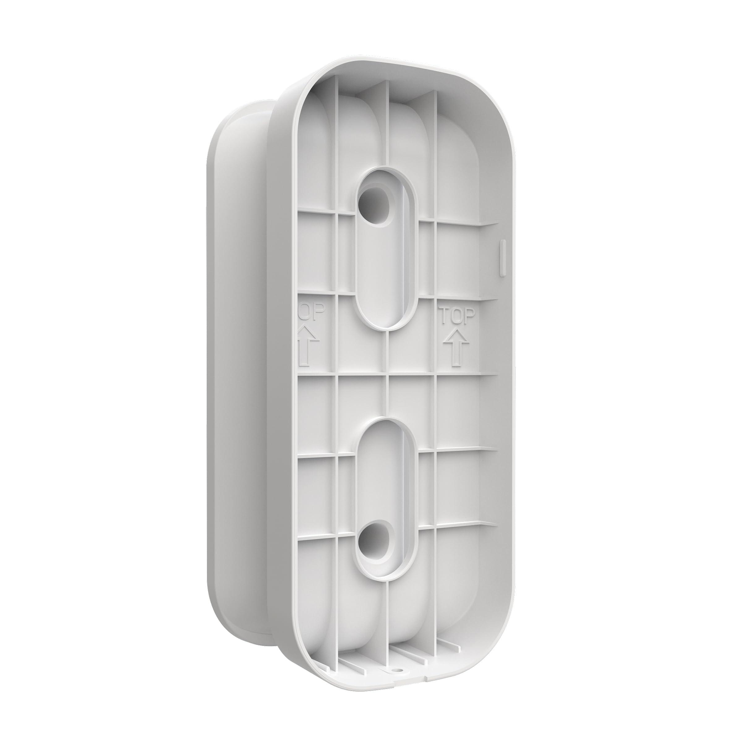 CHAMBERLAIN Chamberlain VKP1-MYQ-SMW myQ Smart Garage Video Keypad Swivel Mount, 5.6 Ounces, Grey