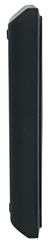 Rockville Rockville 2 RockSlim Black Home Theater 5.25" 240w Easy Wall Mount Slim Speakers