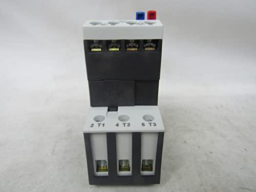 Eaton Eaton XTOE045CCS Xtoe Ol (9-45a) Iec Fr-c Standard