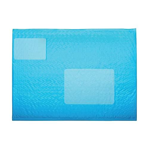 Scotch Scotch 82405 Pouch Tape, 5-Inch x6-Inch , 500 Pouches/RL