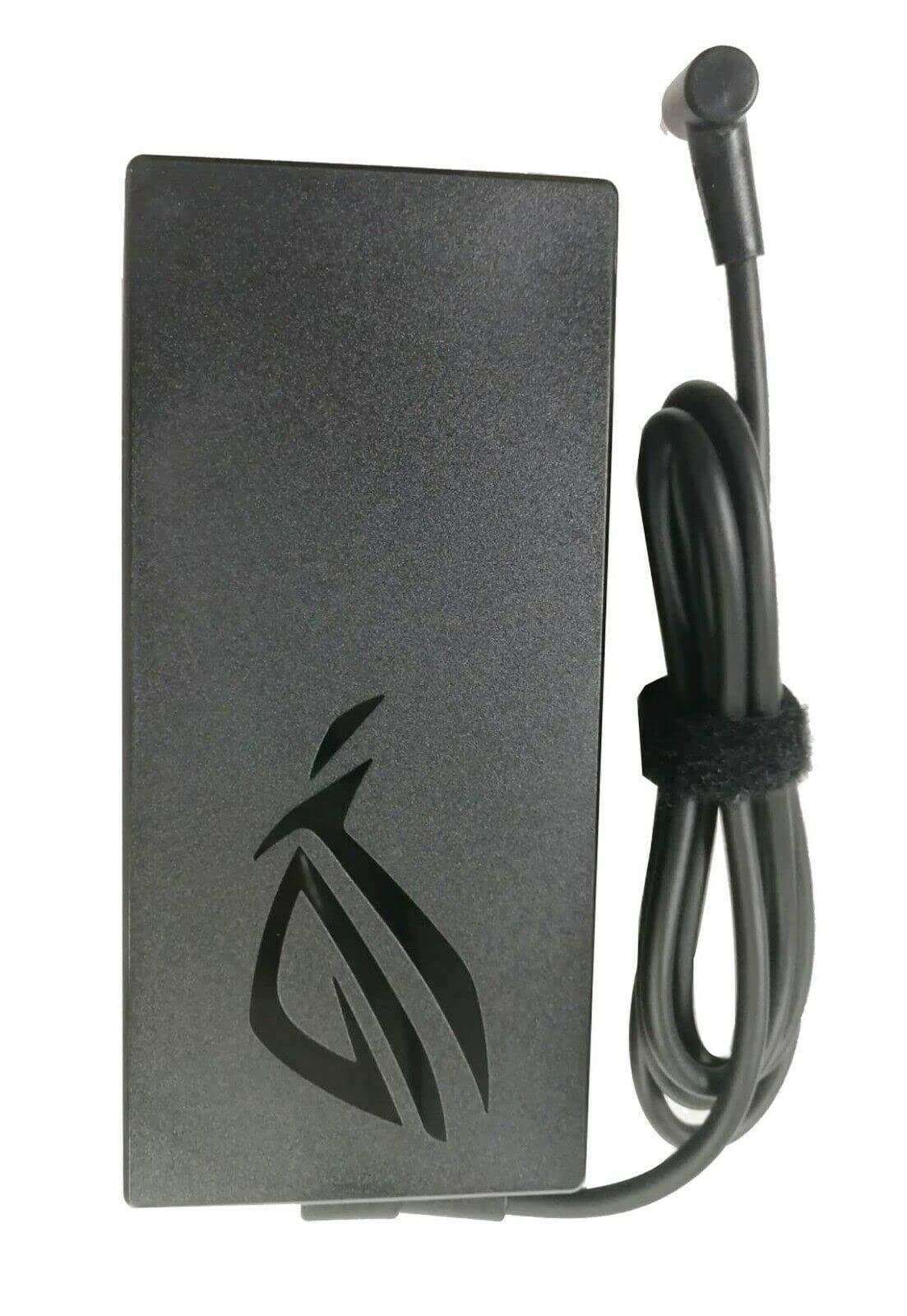 weiwin weiwin 20V 12A 240W AC Adapter Charger ADP-240EB B Compatible for ASUS ROG Zephyrus M16 GU603ZX GU603ZW GU603ZM