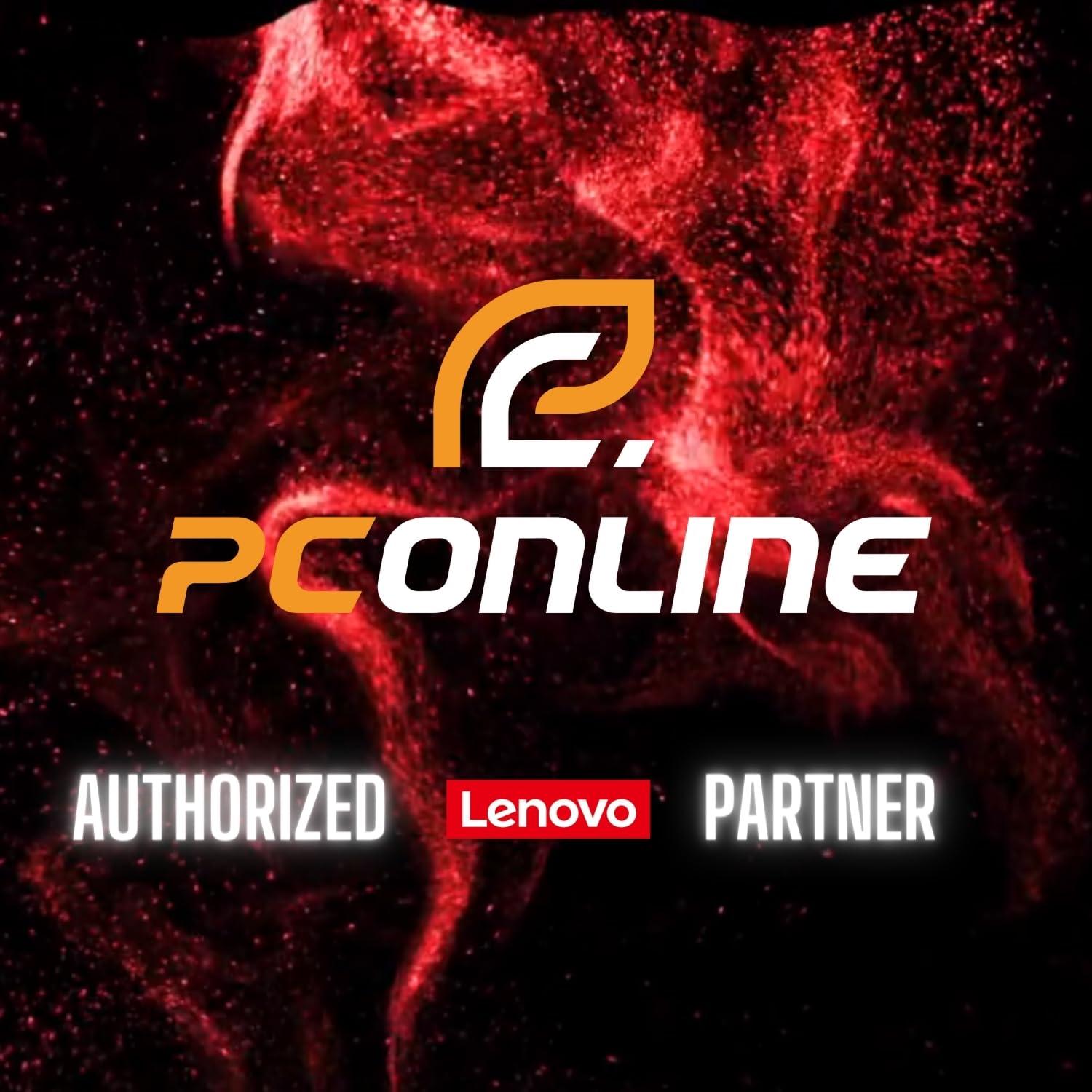 Lenovo Lenovo Legion T5 High - Performance Gaming Tower Desktop, Intel Core i7-13700F, NVIDIA GeForce RTX 4060 Ti, 32GB DDR5 RAM, 1TB SSD, HDMI, DP, Wired Keyboard&Mouse, Wi-Fi 6E, Windows 11 Pro, Black