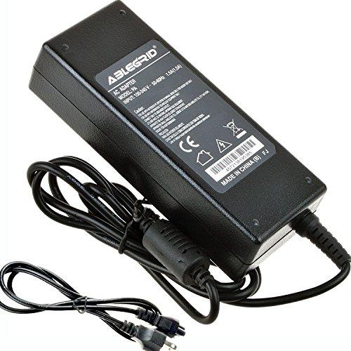 ABLEGRID ABLEGRID AC/DC Adapter for AAXA M4 MP-400-01 Mobile LED Mini Theater Projector Power Supply Cord Cable PS Charger Mains PSU