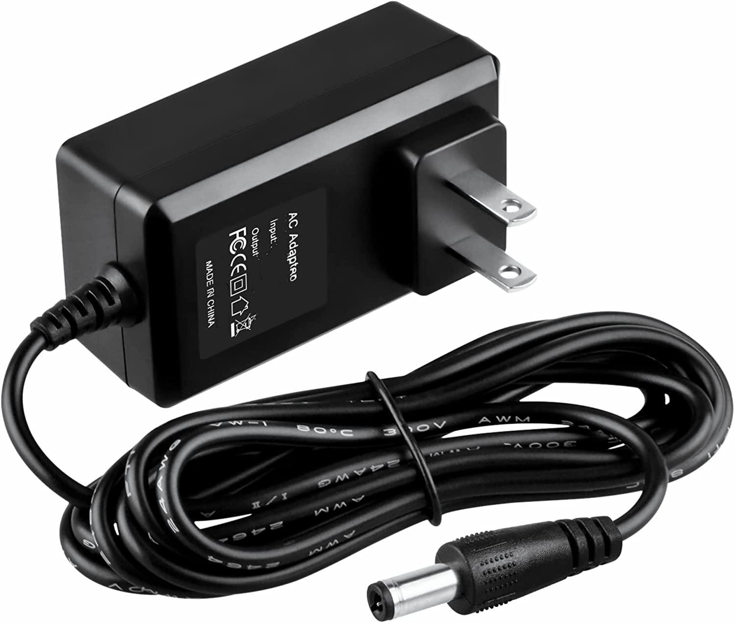 GUY-TECH Guy-Tech 16V AC/DC Adapter Compatible with VIZIO Sound Bar 2.0 System Model: SB2920-D6 SB2920D6 29\" SoundBar Speaker Switching 16VDC Power Supply Cord