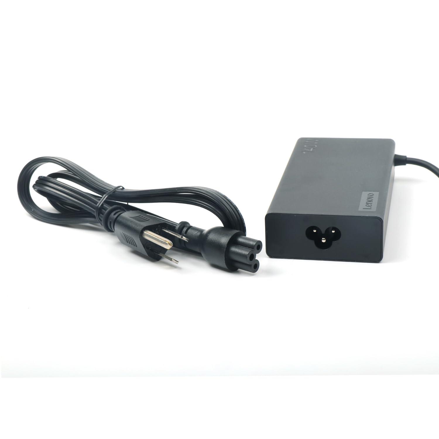 Lenovo Lenovo Legion Laptop Charger Slim 140W Watt USB Type C(USB-C) AC Power Adapter - IdeaPad Pro 5,Legion 9,Yoga Pro 7 Pro 9,Y9000P R9000P Y7000P R7000P, black, ADL140YDC3A