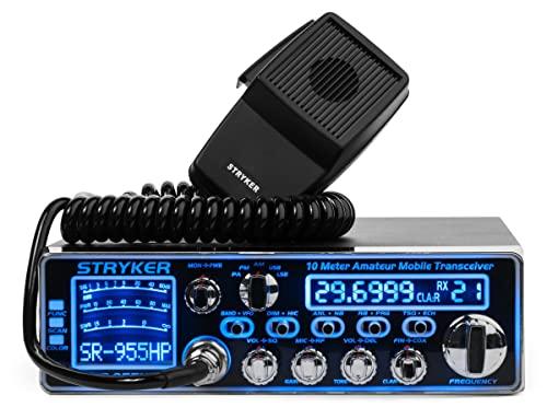 STRYKER Stryker SR-955HPC 10 Meter Amateur Radio