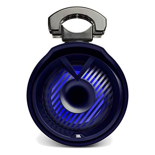 JBL JBL - TOWER X Marine Series 6" 2 Way Compression Horn Tower Speaker RGB