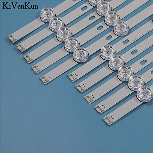 Drakener Replacement Earpads, August EAR750 Replacement Replacement Earpads 1 Pair for The EP650 Headphones - (Color: EAR750)