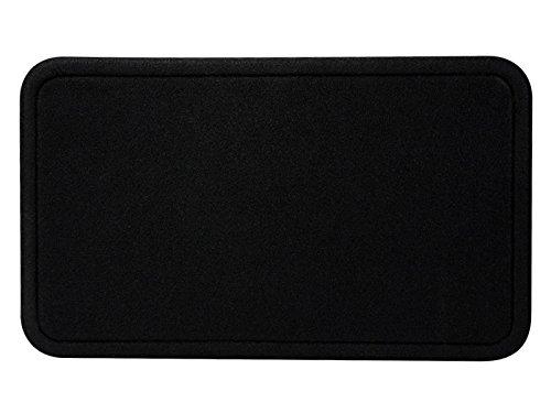 KICKER Kicker CompRT8 8-inch (20cm) Subwoofer in Thin Profile Enclosure, 2-Ohm, 300W