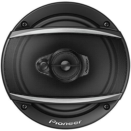 PIONEER PIONEER TS-A1670F 3-Way 320 Watt A-Series Coaxial Car Speakers