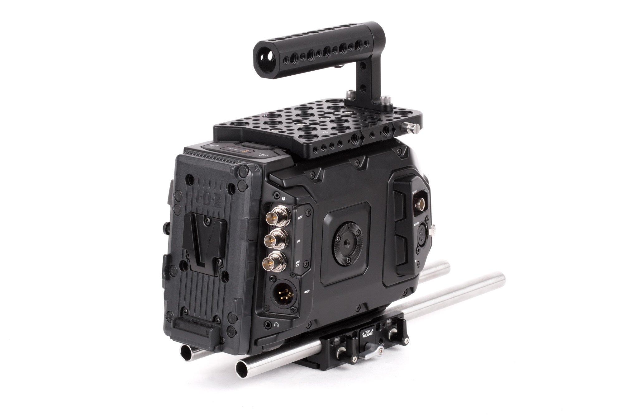 Wooden Camera Wooden Camera - Blackmagic URSA Mini Unified Accessory Kit (Base)