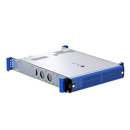 RackSolutions RackSolutions 2U 4 Post - 20" Universal Shallow Rack Rails