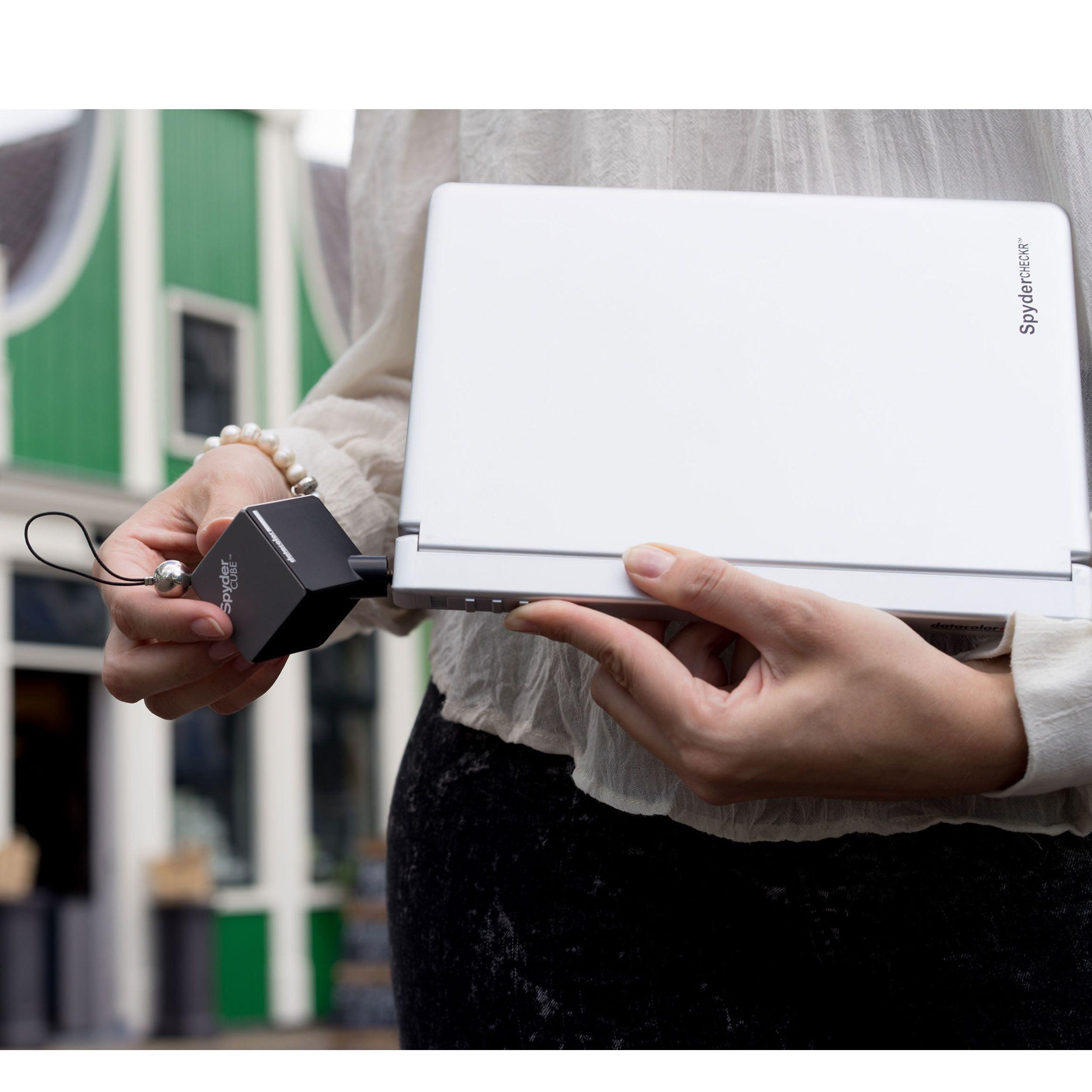 datacolor Datacolor Spyder X2 Photo Studio Kit, High Precision Color Management Tool SX2CP100