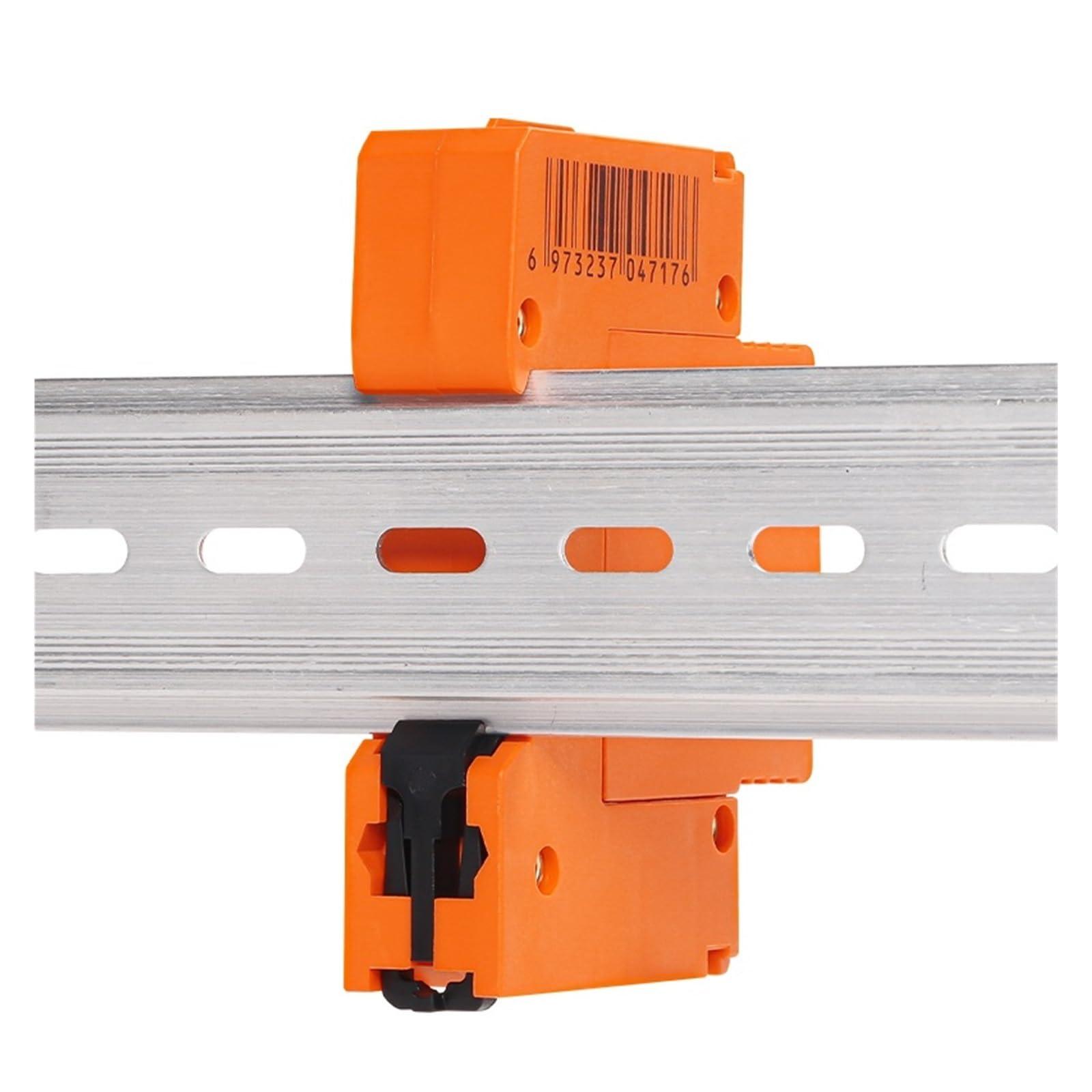 ARMOQ 1PCS SPD Household AC Surge Protector 275V Protector Lightning Arrester Protection Type T2 2P 1P+NPE 20KA~40KA EKU6