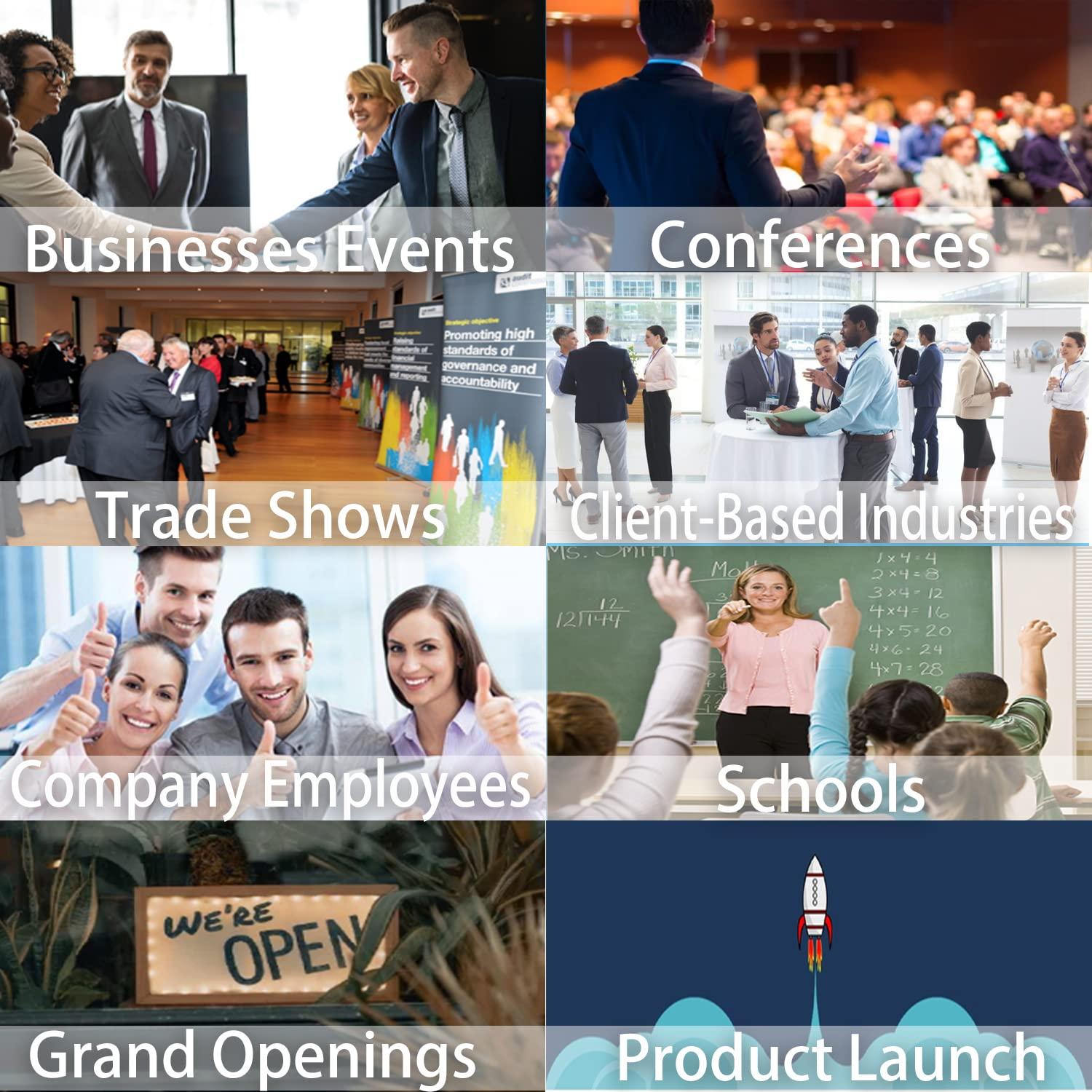 Bucenale Custom Logo USB 2.0 Flash Drive Bulk Personalized USB Thumb Drive with Keychain and USB C Adapter Engraved Free Metal Pen Drive - as Promotional Gift 50 Pack Wholesale(4GB,25PCS Silver+25PCS Gold)