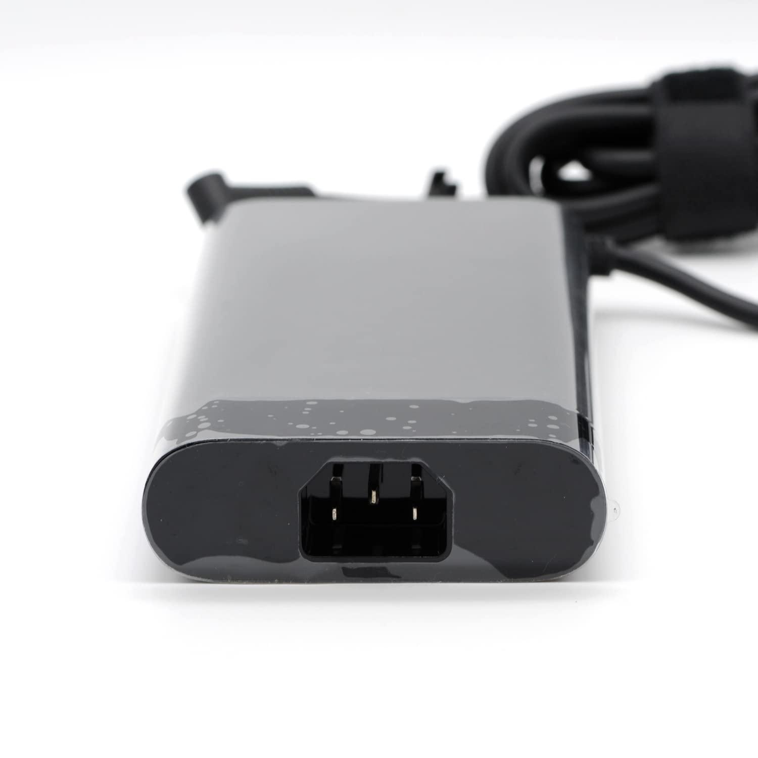 WEALLGOOD 230W Charger for HP OMEN 16-b0013dx 16.1 inch Gaming Laptop PC M41303-001 19.5V 11.8A Power Supply Adapter Cord