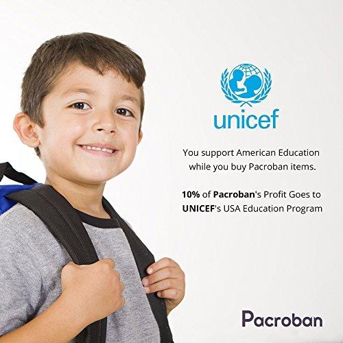 Pacroban Pacroban 8k Hdmi 2.1 Fiber Optic Cable 150 Ft, Ultra High Speed 48gbps, Supports 8k@60hz, 4k@120hz, Dynamic HDR,High Compatible with Projector, Monitor & TV, Cl3 Rated in-Wall Safe