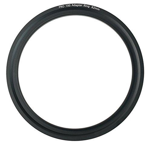 Tiffen Tiffen PRO100SKYKT Skyline PRO100 Series 4x4 and 4x5.650 Filter Holder Kit, Black