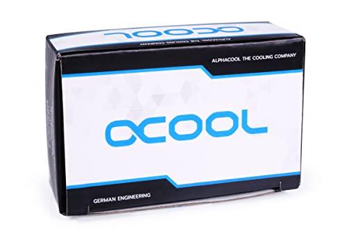 Alphacool Alphacool HDX Apex Acetal M.2 2280 SSD Cooler (11968)
