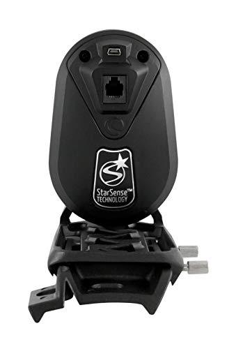Celestron Celestron - StarSense AutoAlign Telescope Accessory - Automatically Aligns Your Celestron Computerized Telescope to the Night Sky in Less Than 3 Minutes - Advanced Mount Modeling, Black