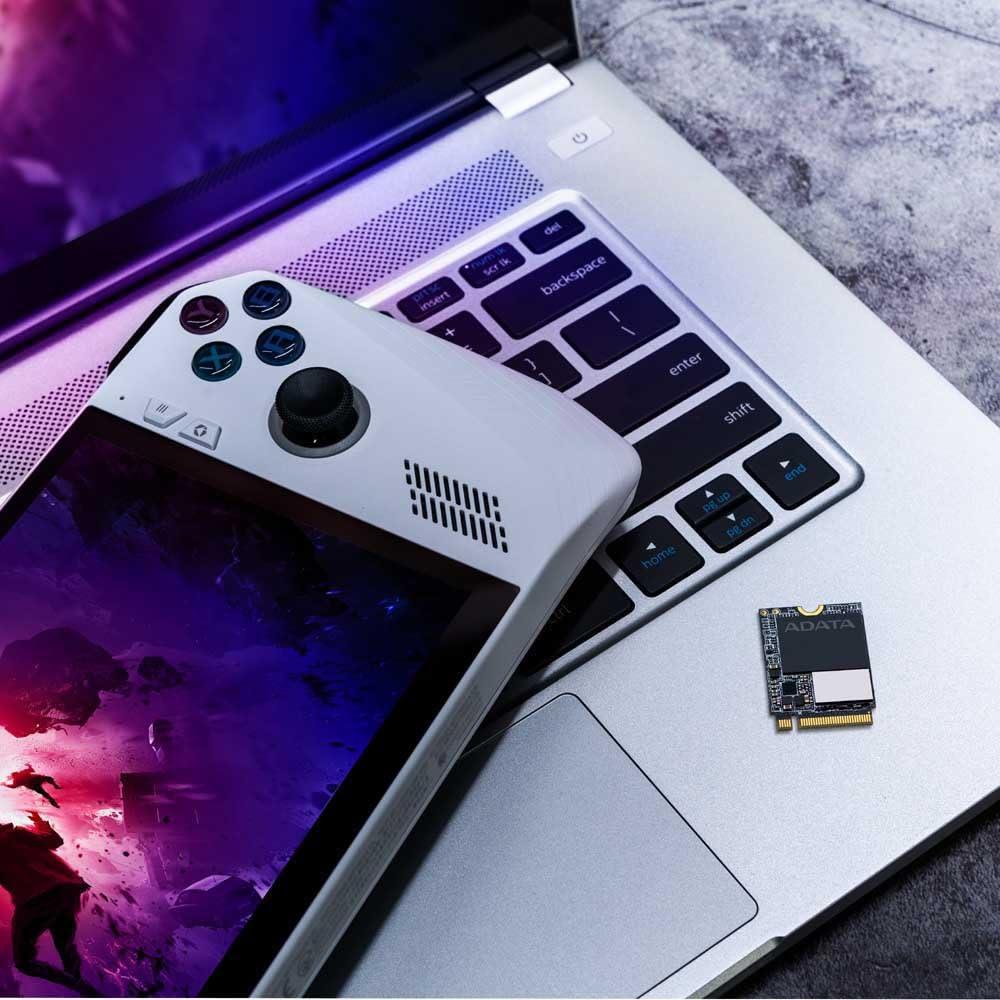 XPG Adata Hard Drive SGAMMIXS55-1T-C 1TB SSD