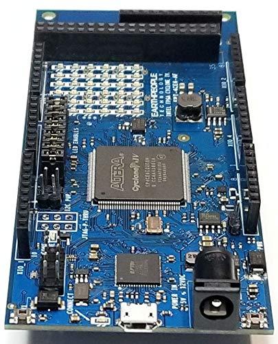 DueProLogic Intel/Altera Cyclone IV FPGA Development Board - DueProLogic