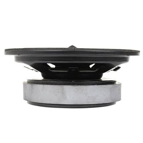 RI Audio RI Audio 6.5'' Midrange Speakers 360W Peak Power 180W RMS 4 Ohm RI-E65.4 2 Pair, Black