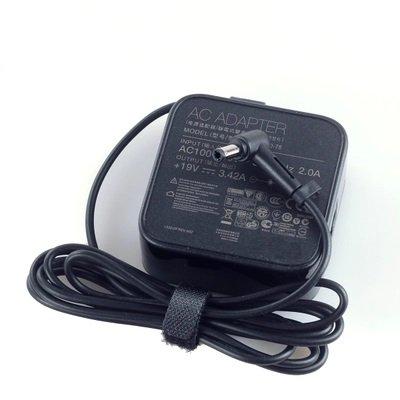 JHZL 65w ac Adapter for ASUS 19V 3.42A AC Adapter Charger Power Supply ADP-65GD B