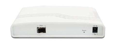 CTCUnion CTCUnion GSW-1005MS - Gigabit Ethernet 5 Copper + 1 SFP Ports, L2 Web-Smart Managed Switch